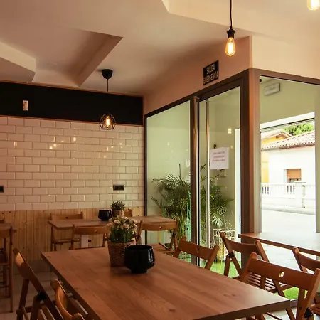 호스텔 Kangaroo Surf House 수안세스