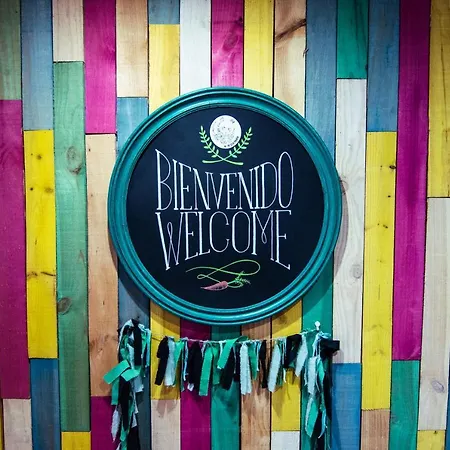 Kangaroo Surf House 호스텔 *