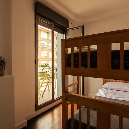 호스텔 Kangaroo Surf House 수안세스