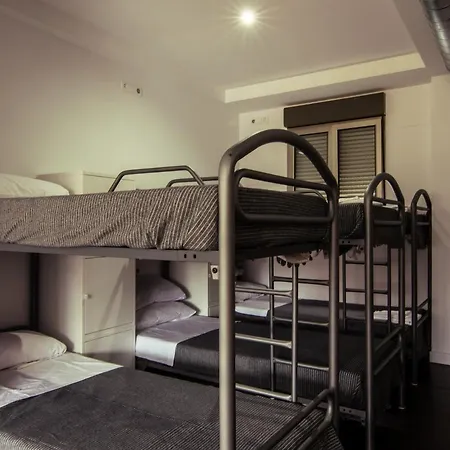호스텔 Kangaroo Surf House